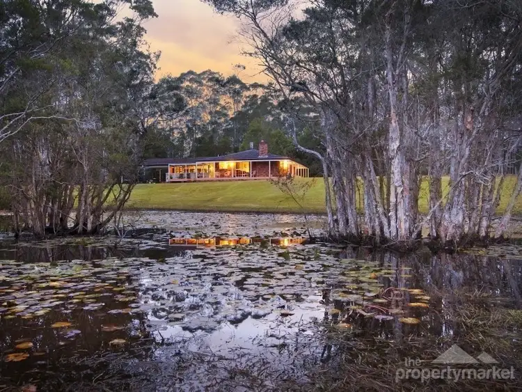 Main view of Homely rural property listing, 148 Owens Road, Martinsville NSW 2265