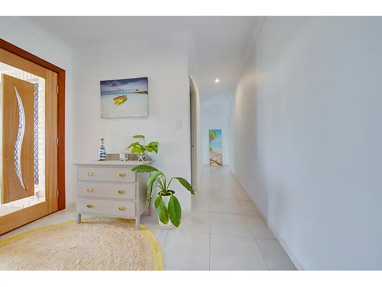 Second view of Homely house listing, 9 Lapwing Court, Yeppoon QLD 4703