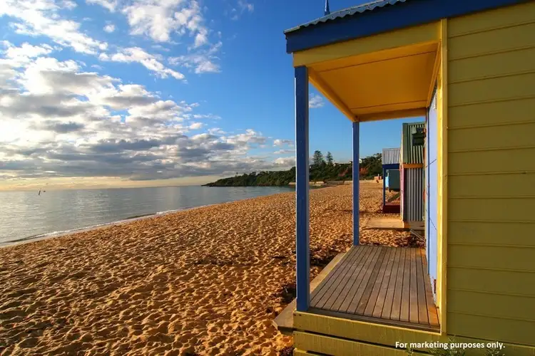 Second view of Homely house listing, 1 Vivian Way, Mount Martha VIC 3934