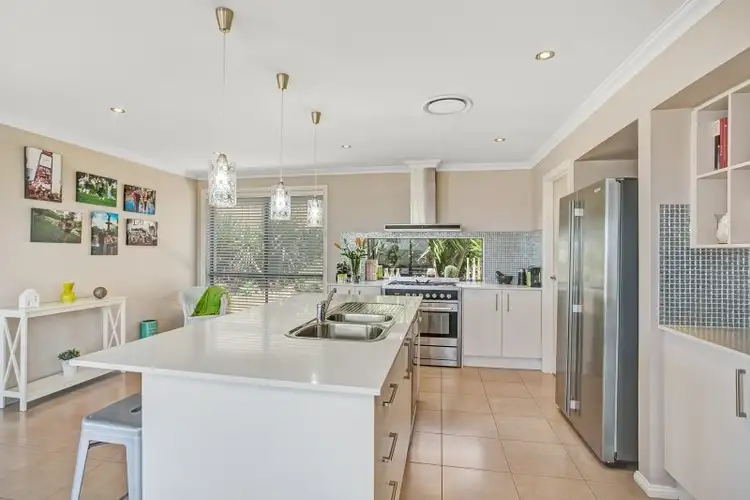 Third view of Homely house listing, 16 Darcys Circuit, Gillieston Heights NSW 2321