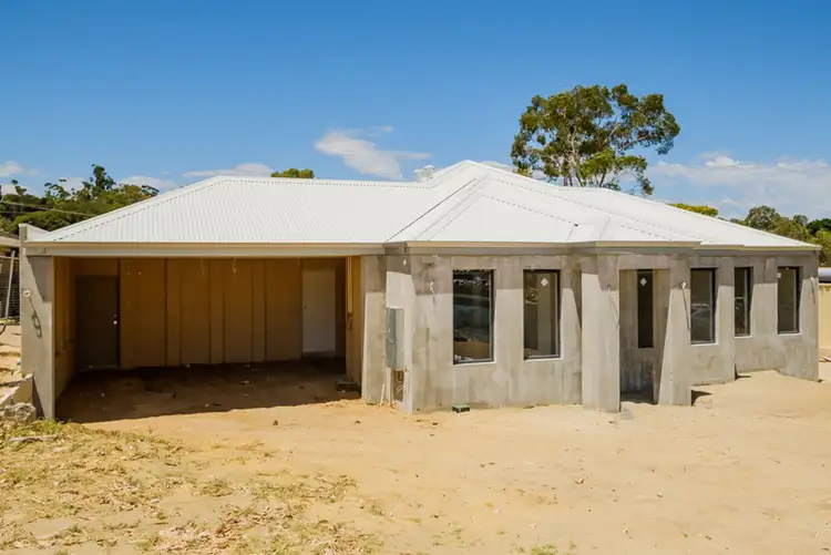 Sixth view of Homely house listing, 3/16 Leach Road, Wanneroo WA 6065