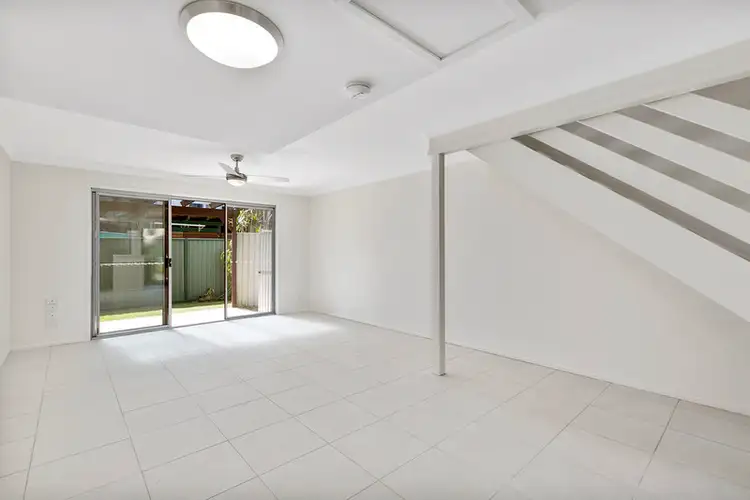 Fourth view of Homely townhouse listing, 13 Palm 67 Nerang Street, Nerang QLD 4211