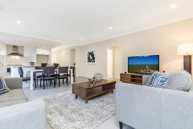 Second view of Homely house listing, 5 Covenham Crescent, Aveley WA 6069