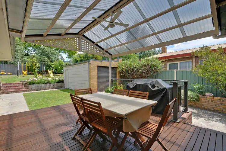 Third view of Homely house listing, 5 Orr Brien Crescent, Traralgon VIC 3844