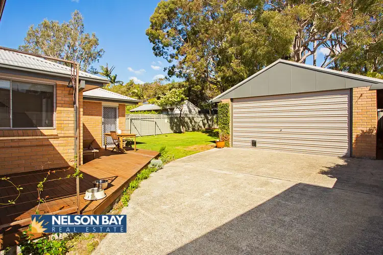 Fourth view of Homely house listing, 10 Grafton Street, Nelson Bay NSW 2315