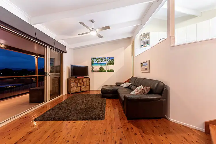 Sixth view of Homely house listing, 67 Avocado Street, Elanora QLD 4221