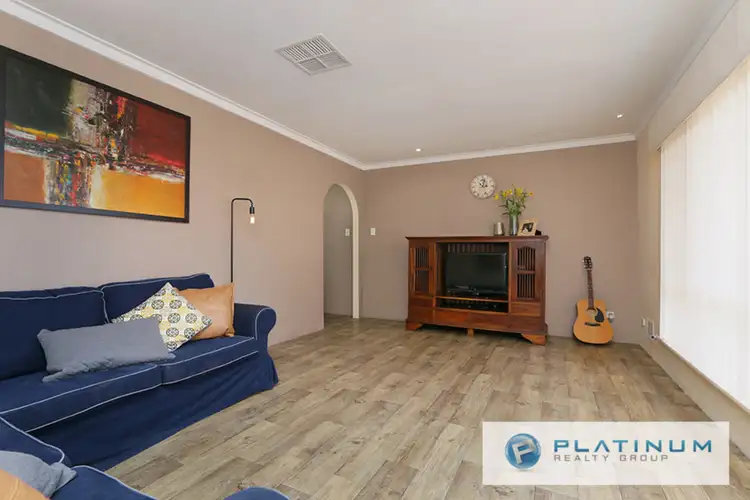 Seventh view of Homely house listing, 18 Lalina Way, Wanneroo WA 6065