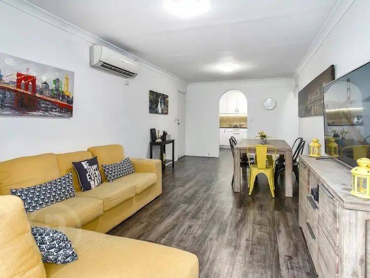 Main view of Homely unit listing, 3/19 Clara Street, Annerley QLD 4103