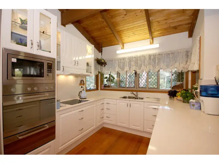 Seventh view of Homely house listing, 26 Glen Ruther Court, Mount Crosby QLD 4306