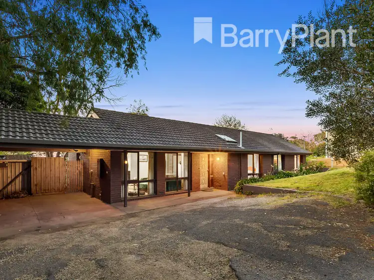 Second view of Homely house listing, 2/12 Russell Street, Mccrae VIC 3938