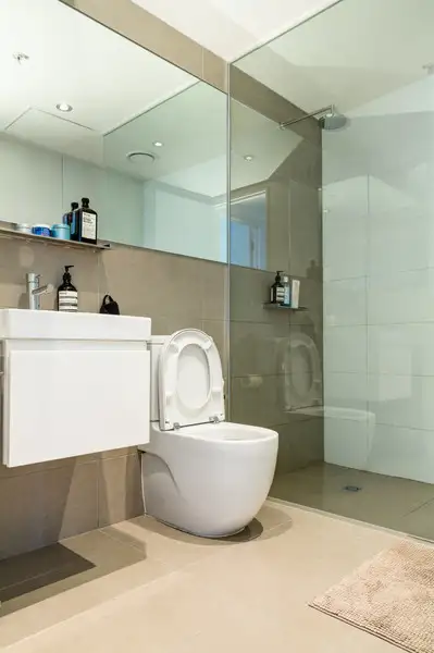 Fifth view of Homely apartment listing, 112/770C Toorak Road, Glen Iris VIC 3146