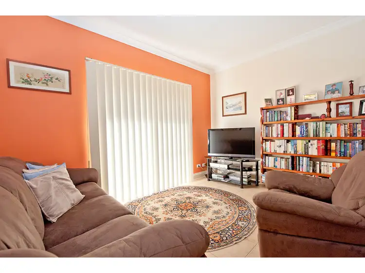 Fourth view of Homely townhouse listing, 2/681 Macauley Street, Albury NSW 2640