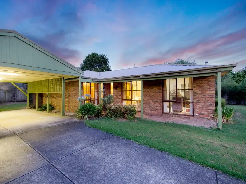 Main view of Homely house listing, 7 Veda Avenue, Mount Martha VIC 3934
