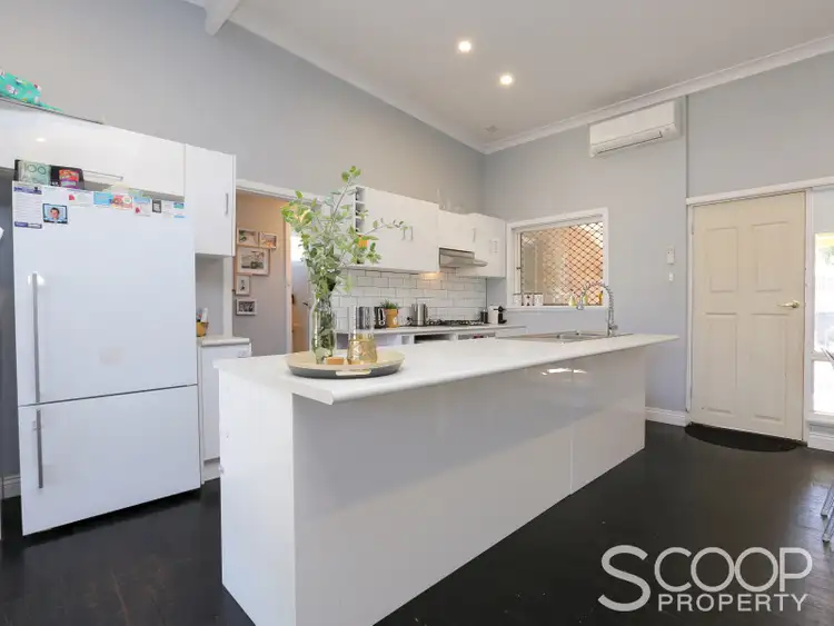 Third view of Homely house listing, 58A Chadwick Street, Hilton WA 6163