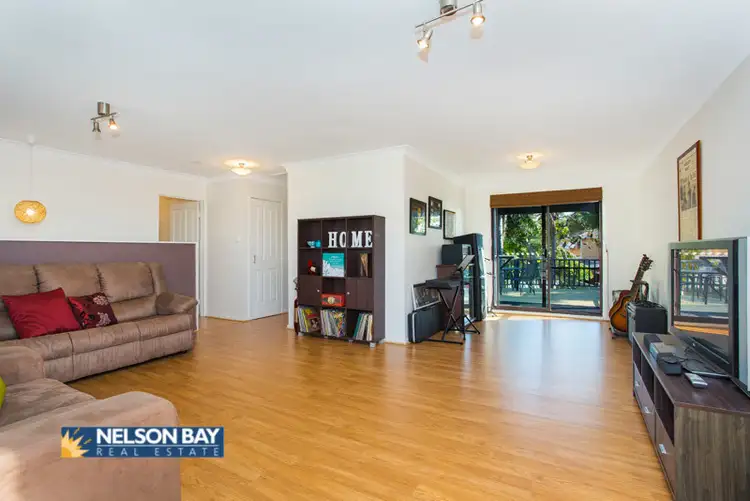 Fifth view of Homely house listing, 42 The Peninsula, Corlette NSW 2315