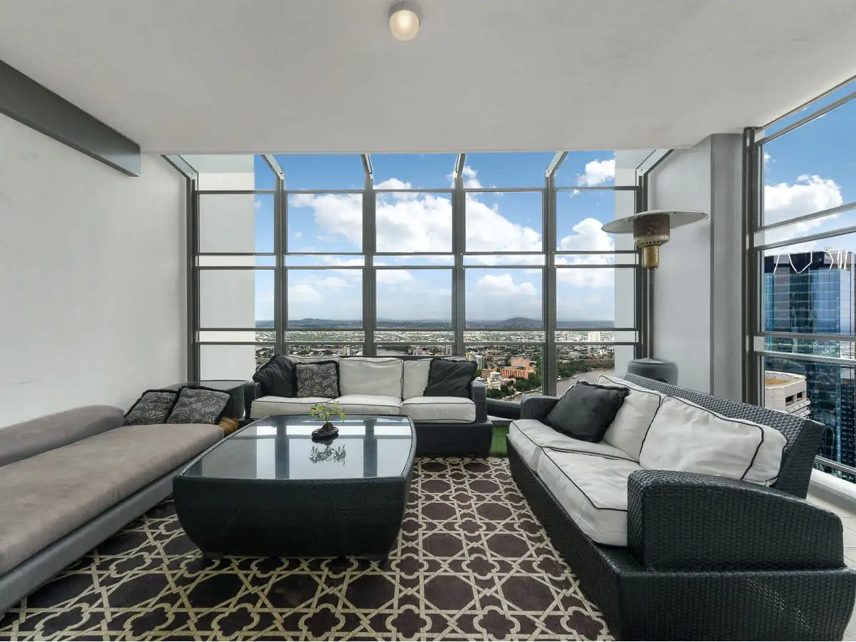 Main view of Homely apartment listing, 526/420 Queen Street, Brisbane City QLD 4000