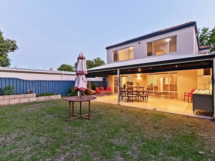 Second view of Homely house listing, A/38 Kintail Road, Applecross WA 6153