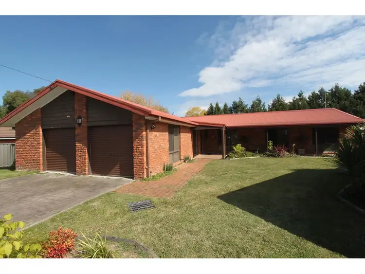 14 Parraweena Place, Eglinton NSW 2795