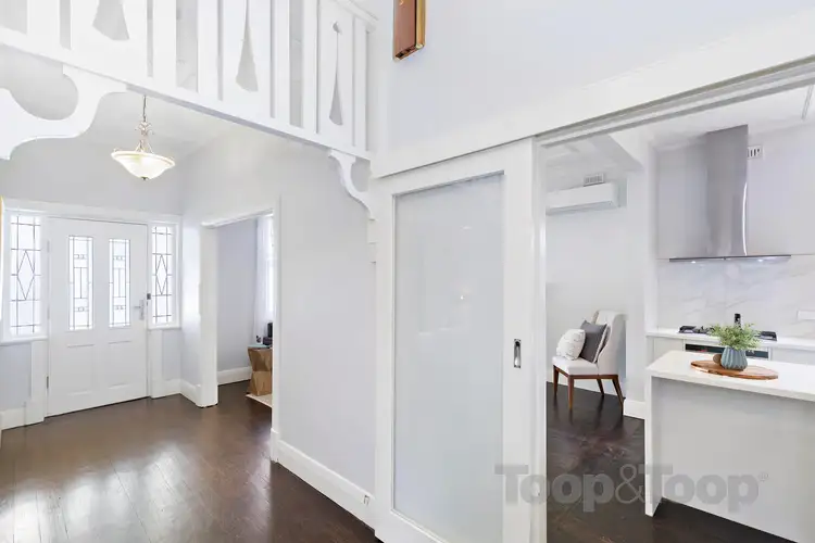 Fifth view of Homely house listing, 5 Bernard Street, Hawthorn SA 5062