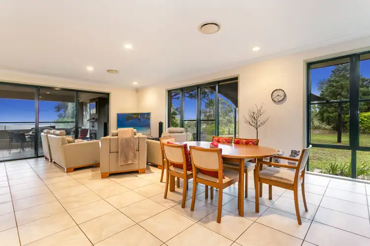 Second view of Homely rural property listing, 20 Lisk Street, Pullenvale QLD 4069