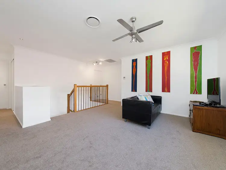 Fifth view of Homely house listing, 85 Westaway Crescent, Bellbowrie QLD 4070