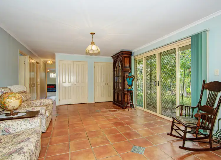 Fourth view of Homely house listing, 33 Mexicanus Drive, Park Ridge QLD 4125
