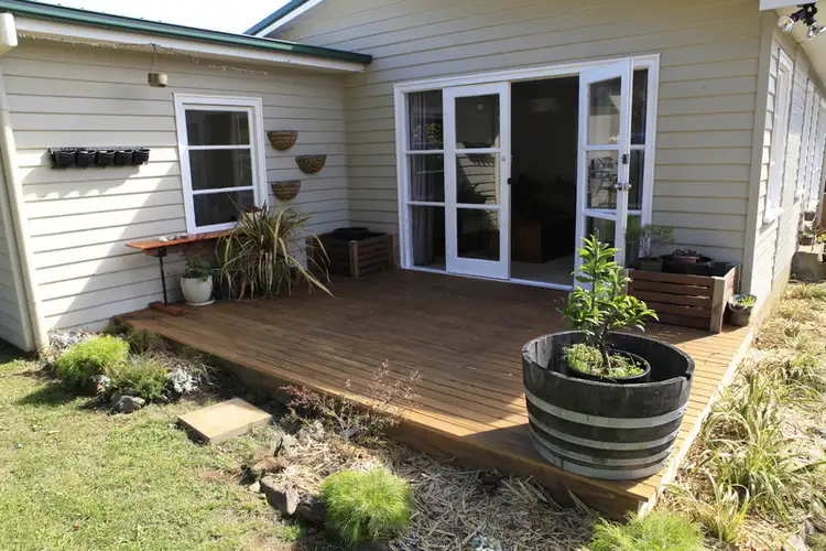 Second view of Homely house listing, 74 Ironcliffe Road, Penguin TAS 7316