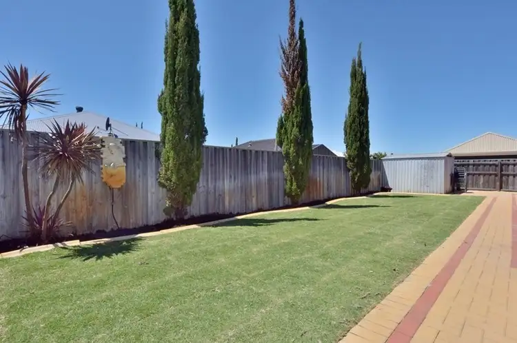 Fourth view of Homely house listing, 10 Velvick Pass, Ellenbrook WA 6069