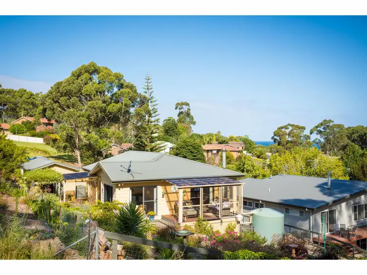 Third view of Homely house listing, 74 Surf Circle, Tura Beach NSW 2548