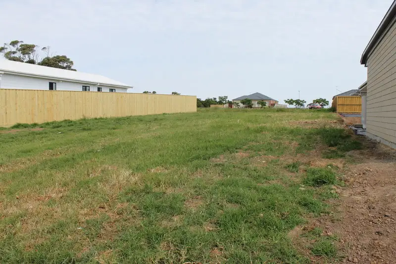 Main view of Homely land listing, 45 Castle Combe Circuit, Cowes VIC 3922