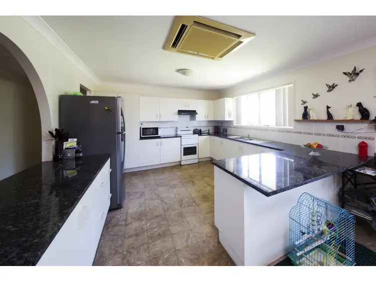Third view of Homely house listing, 21 Georgina Drive, Yeppoon QLD 4703