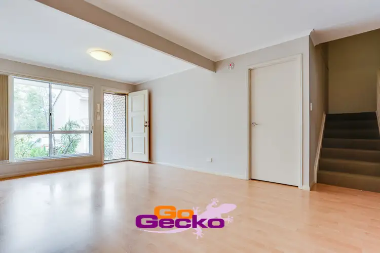 Sixth view of Homely townhouse listing, 55/15 Vitko Street, Woodridge QLD 4114