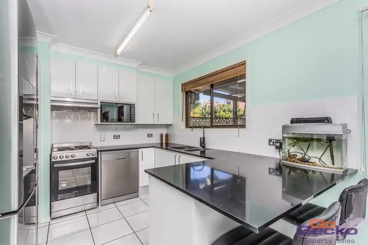 Third view of Homely house listing, 25 Boongaree Avenue, Caboolture South QLD 4510