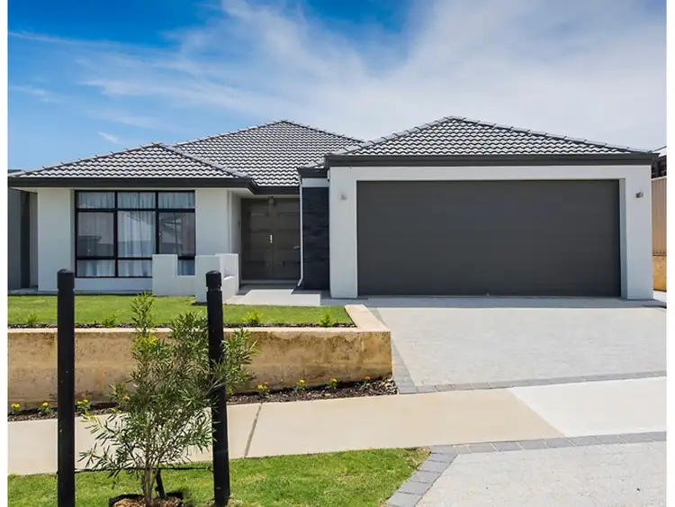 29 Hampden Rise, Baldivis WA 6171