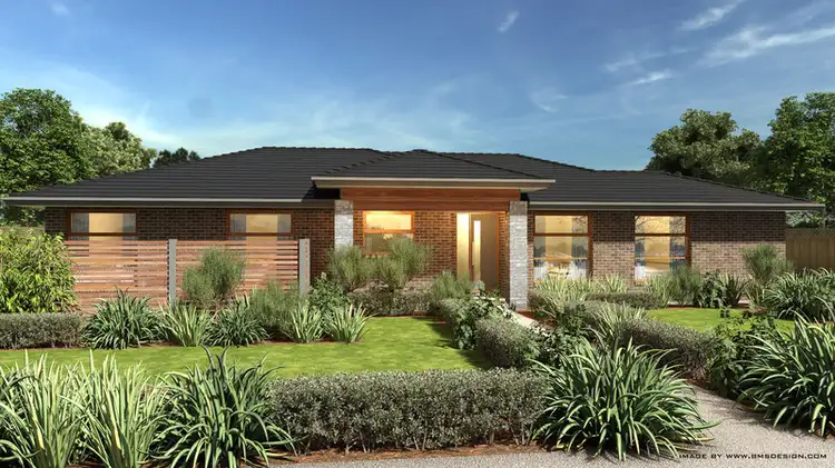 1/65 Green Island Avenue, Mount Martha VIC 3934