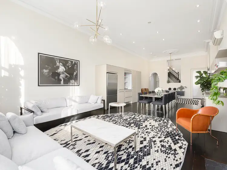 Fifth view of Homely apartment listing, 234a Swan Street, Richmond VIC 3121