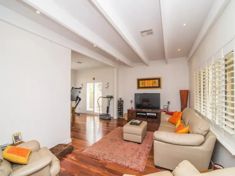 Fifth view of Homely house listing, 109 Welwyn Avenue, Salter Point WA 6152
