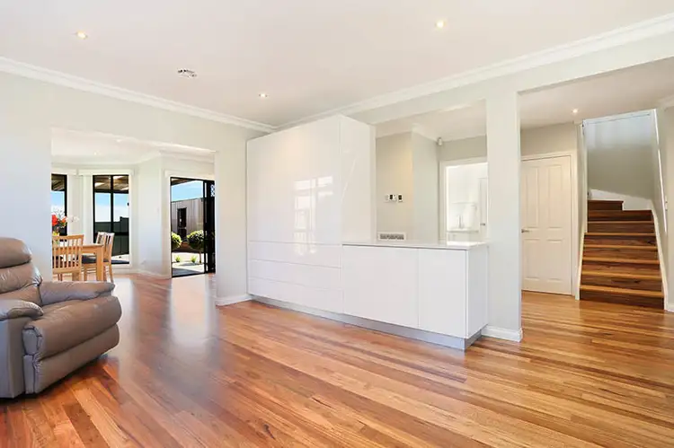 Fourth view of Homely house listing, 44 St. Andrews Drive, Sunshine North VIC 3020