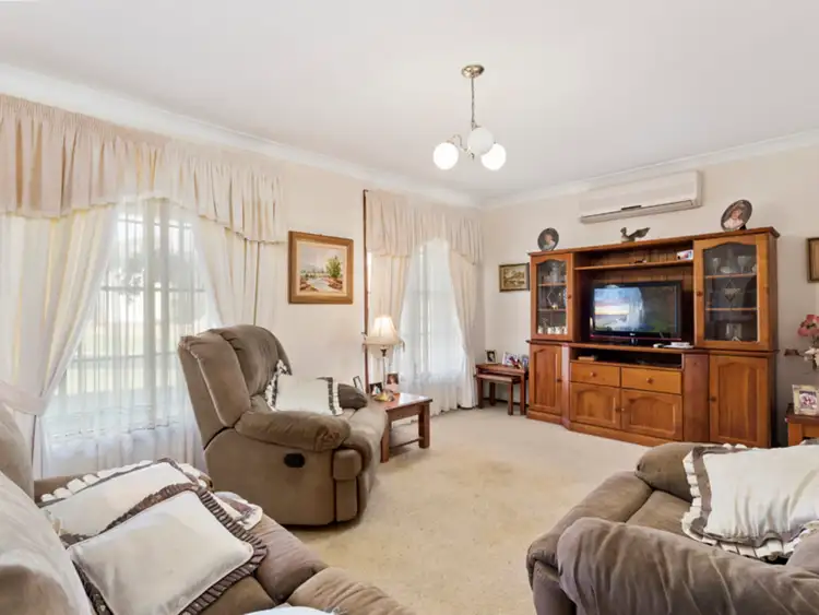 Second view of Homely house listing, 4 Camille Crescent, Cardiff South NSW 2285