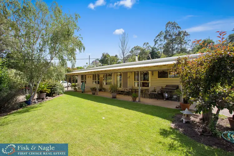 15 Bellbird Court, Wolumla NSW 2550