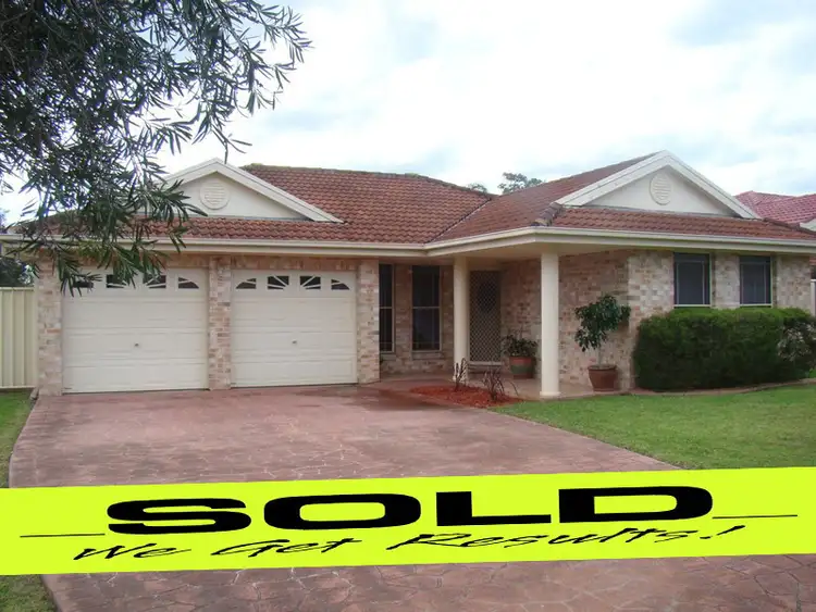 7 Robinia Way, Worrigee NSW 2540
