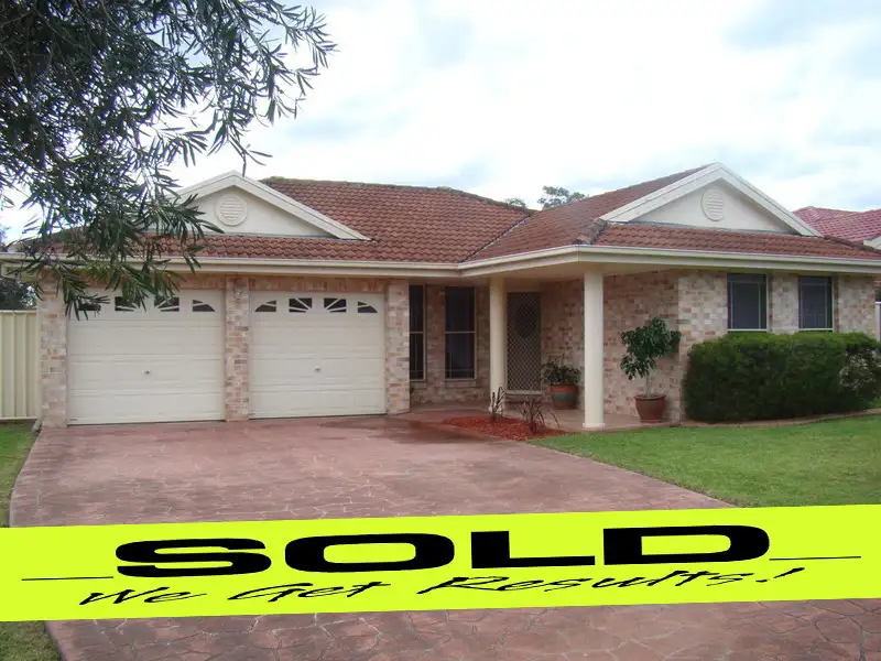 Main view of Homely house listing, 7 Robinia Way, Worrigee NSW 2540