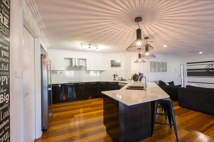 Second view of Homely house listing, 22 Jillaroo Way, Muswellbrook NSW 2333