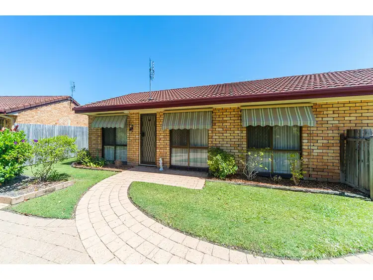 Main view of Homely unit listing, 23/31-35 St Kevins Avenue, Benowa QLD 4217