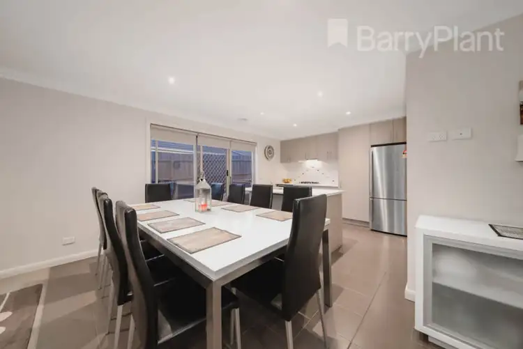 Third view of Homely unit listing, 1/101 Ebony Drive, Pakenham VIC 3810