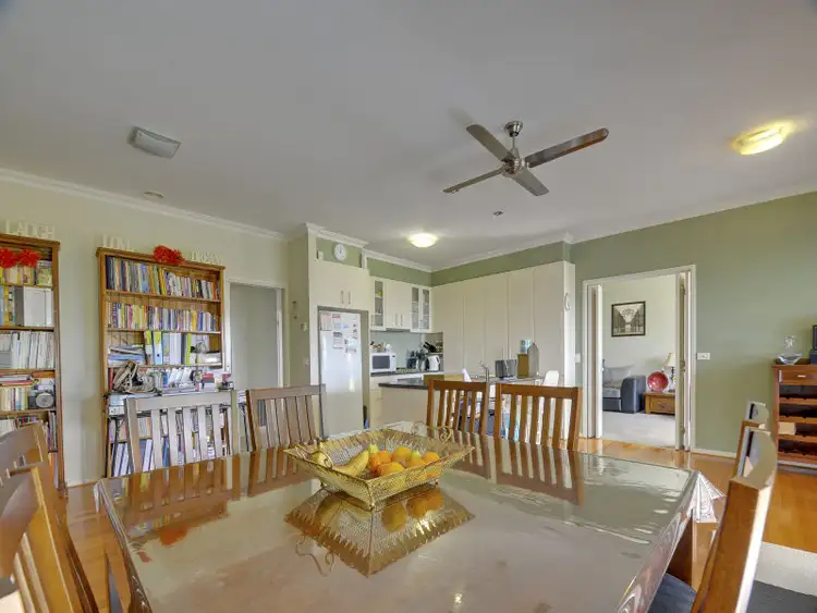 Third view of Homely house listing, 47 Bradman Boulevard, Traralgon VIC 3844