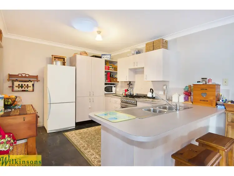 Second view of Homely semi-detached listing, Address available on request