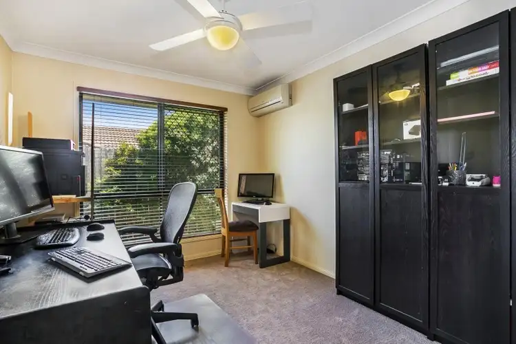 Fifth view of Homely house listing, 67 Brookeside Crescent, Seventeen Mile Rocks QLD 4073