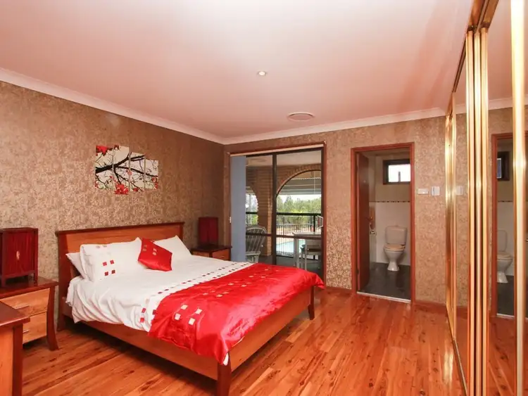 Second view of Homely house listing, 8L Pinehill Drive, Dubbo NSW 2830