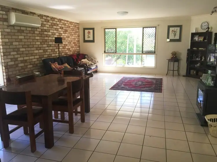 Main view of Homely house listing, 164 Lansdowne Way, Chuwar QLD 4306